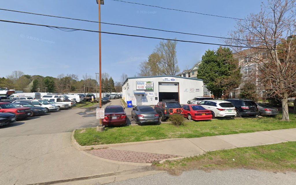 Gallery photo for Omni Performance, Auto Repair Shop in Newport News, VA