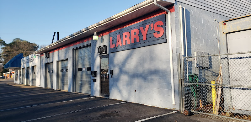 Larry's Automotive Auto Repair Shop in Newport News, VA photo