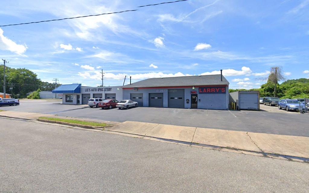 Gallery photo for Larry's Automotive, Auto Repair Shop in Newport News, VA