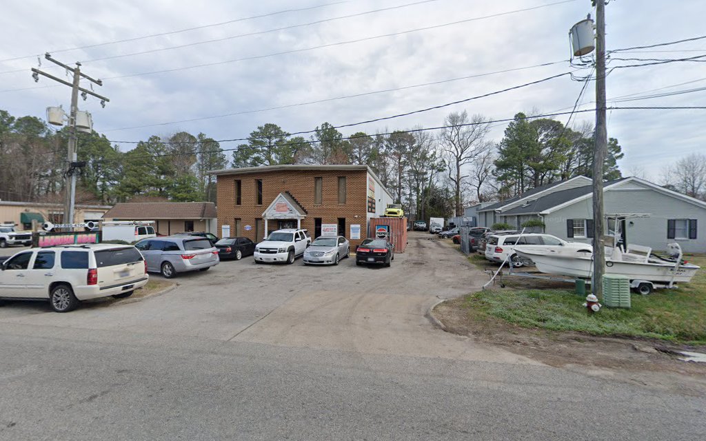 Gallery photo for The Leading Edge Automotive, Auto Repair Shop in Yorktown, VA