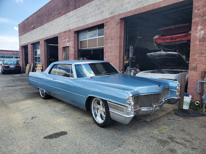 Get Ya Right Automotive Repair Auto Repair Shop in Newport News, VA photo