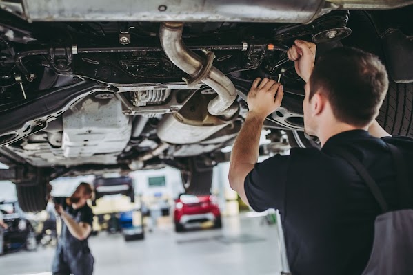 Gallery photo for Get Ya Right Automotive Repair, Auto Repair Shop in Newport News, VA