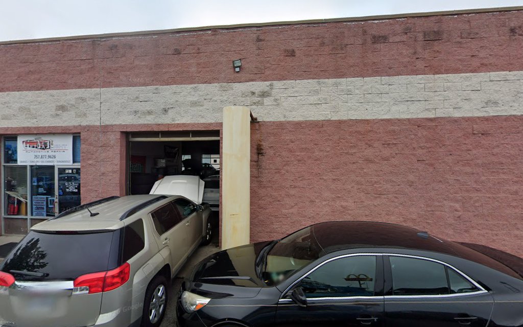 Gallery photo for Get Ya Right Automotive Repair, Auto Repair Shop in Newport News, VA