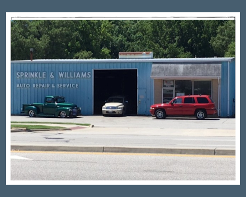 Gallery photo for Sprinkle and Williams in Newport News, VA