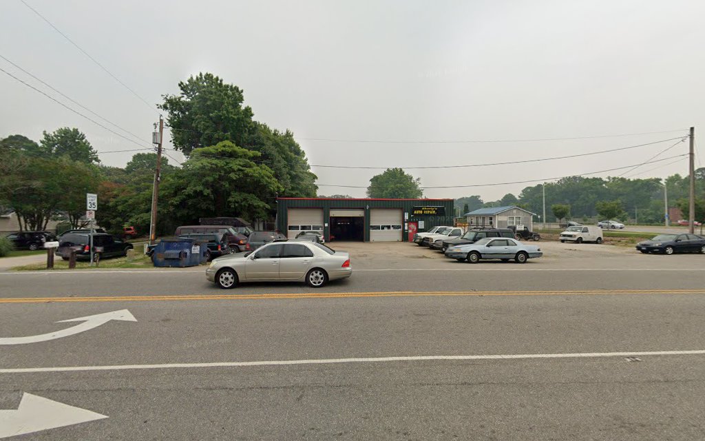 Gallery photo for Shorty's Auto & Truck Repair Inc, Car Repair And Maintenance Service in Newport News, VA