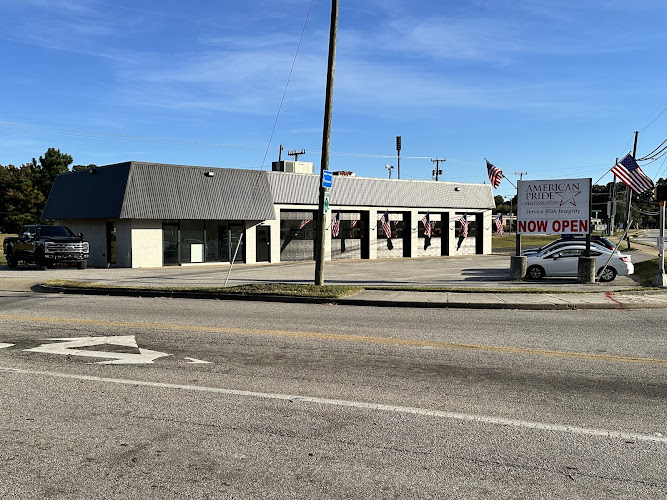 American Pride Automotive (Fort Eustis) Auto Repair Shop in Newport News, VA photo