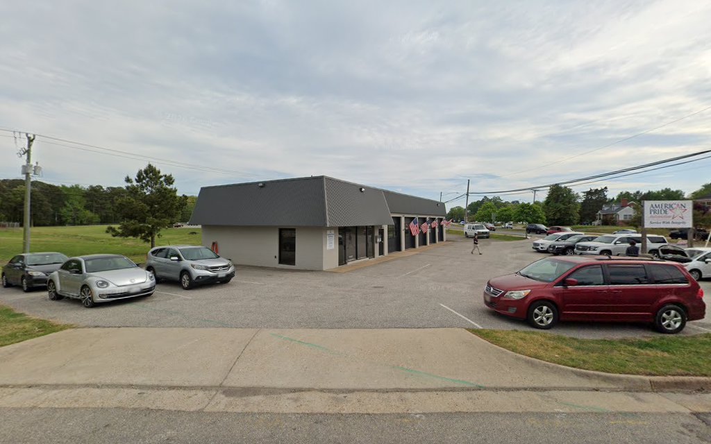 Gallery photo for American Pride Automotive (Fort Eustis), Auto Repair Shop in Newport News, VA