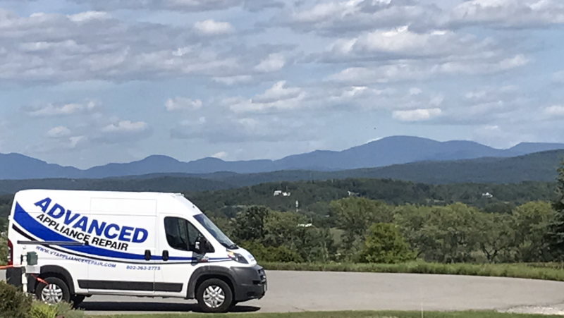 Advanced Appliance Appliance Repair Service in Colchester, VT photo