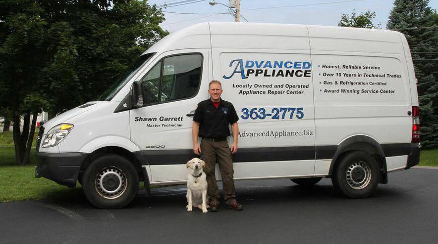 Advanced Appliance gallery photo