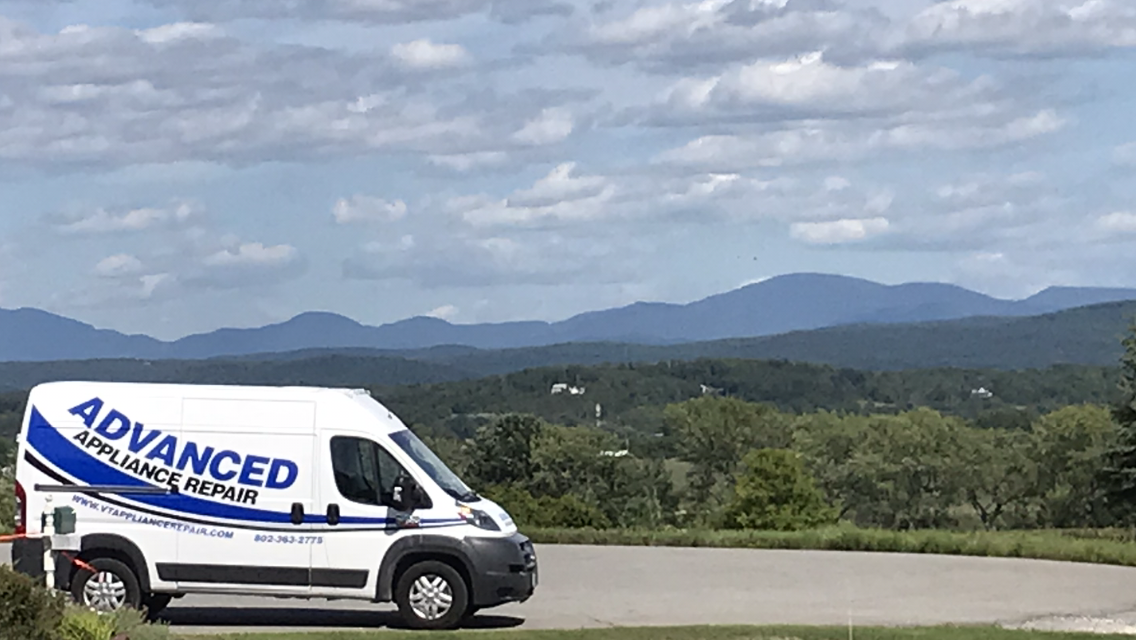 Advanced Appliance Appliance Repair Service in Colchester, VT photo