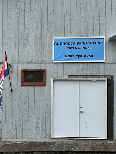Appliance Solutions llc. Appliance Repair Service in Wolcott, VT photo