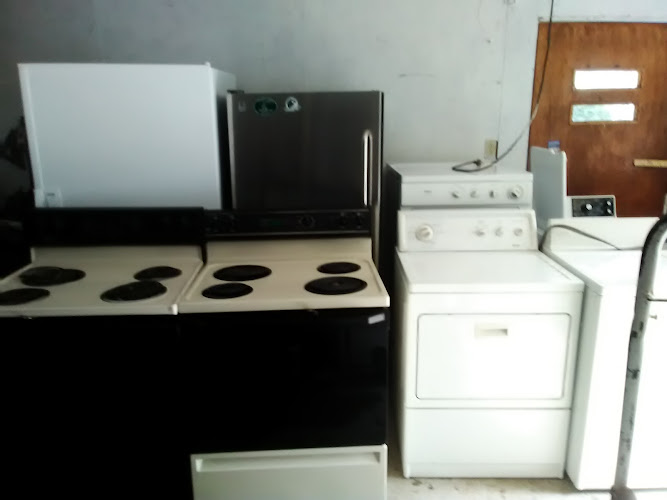 Everett's Appliance Sales Appliance Repair Service in Morristown, VT photo