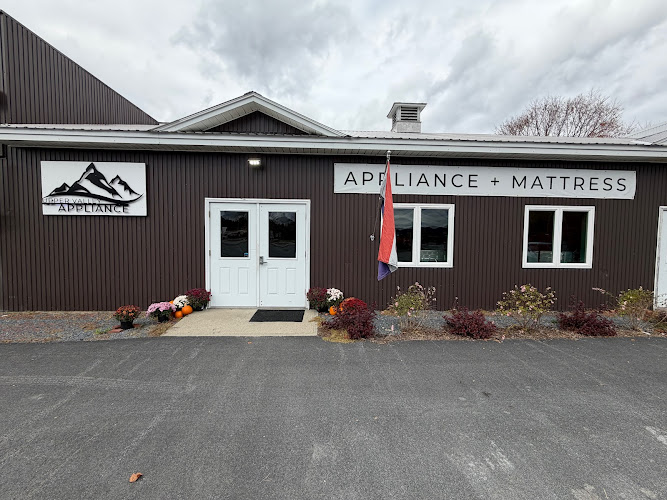 Upper Valley Appliance Appliance Repair Service in Bradford, VT photo