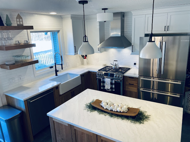 Bouchard-Pierce Appliance Repair Service in Essex Junction, VT photo