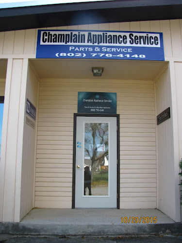 Champlain Appliance Service Appliance Repair Service in Rutland, VT photo