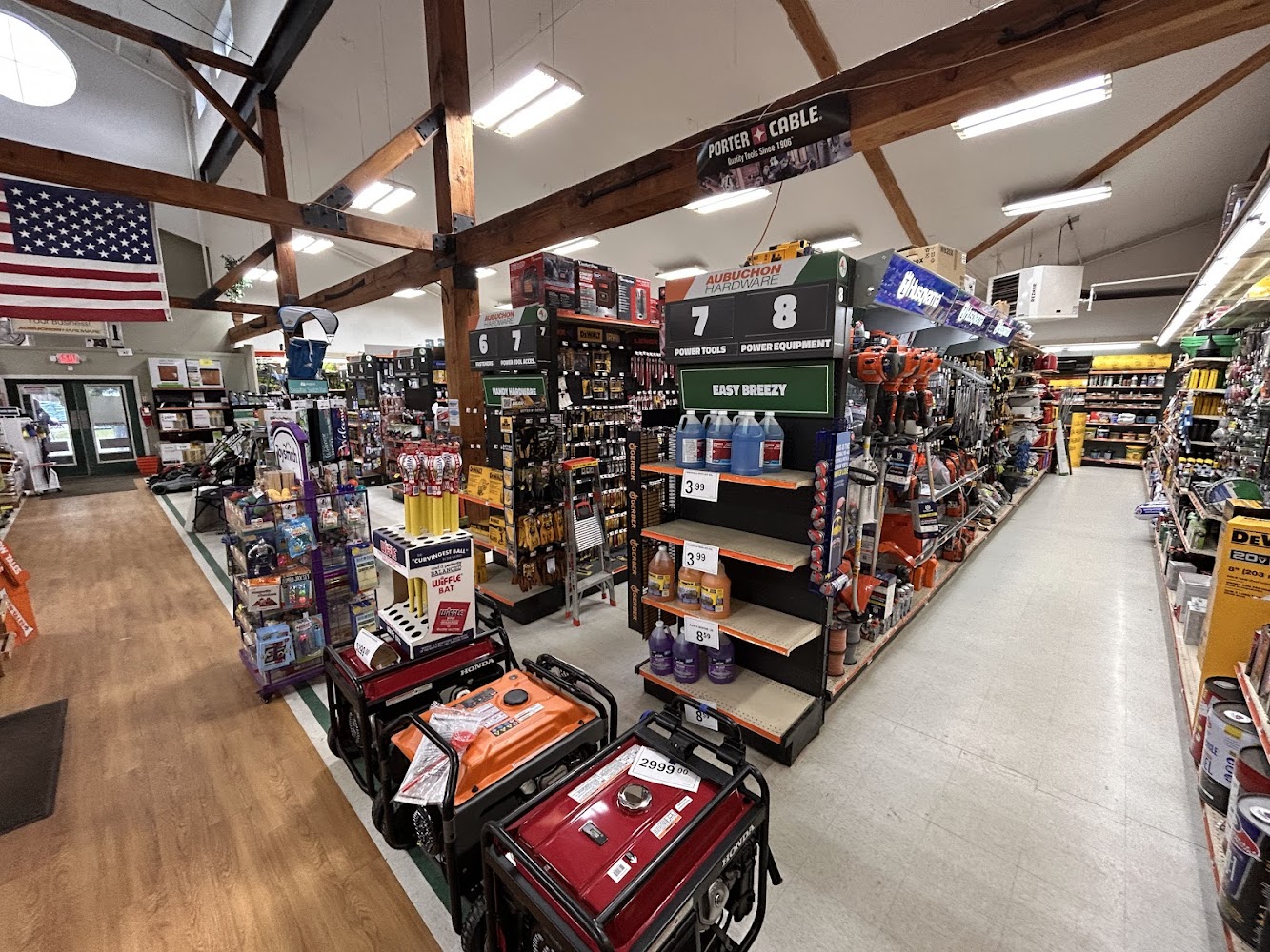 Gallery photo for Aubuchon Hardware in Moretown, VT