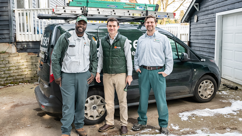 Sunrise Pest & Turf Management Pest Control Service in Bremerton, WA photo