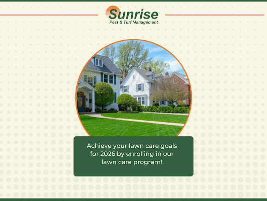 Sunrise Pest & Turf Management gallery photo
