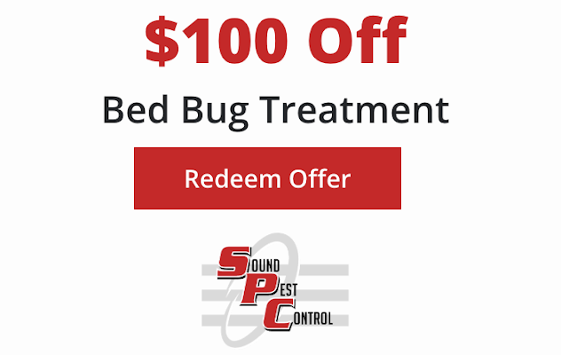 Sound Pest Control gallery photo