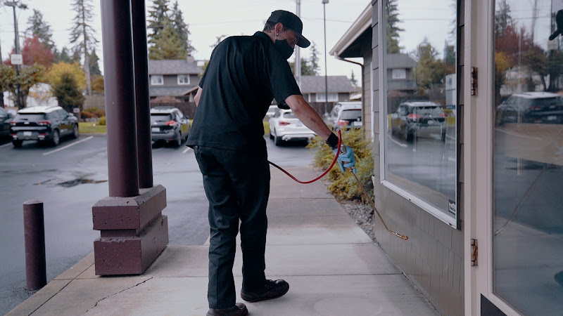 Sound Pest Management Pest Control Service in Federal Way, WA photo