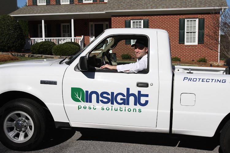 Insight Pest Solutions