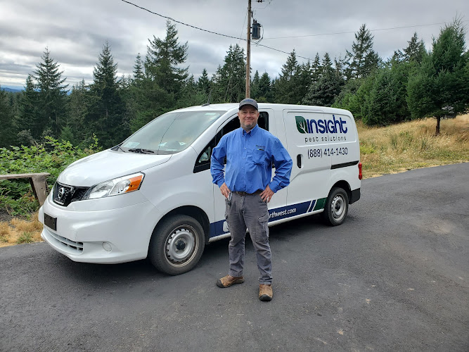 Insight Pest Control- Salem Pest Control Service in Salem, OR photo