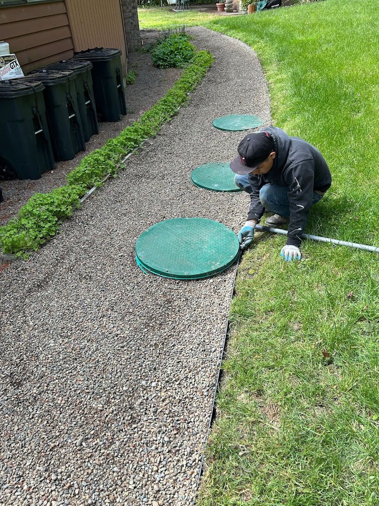 Gallery photo for Flowers And Colors - Landscaping in Bremerton, WA