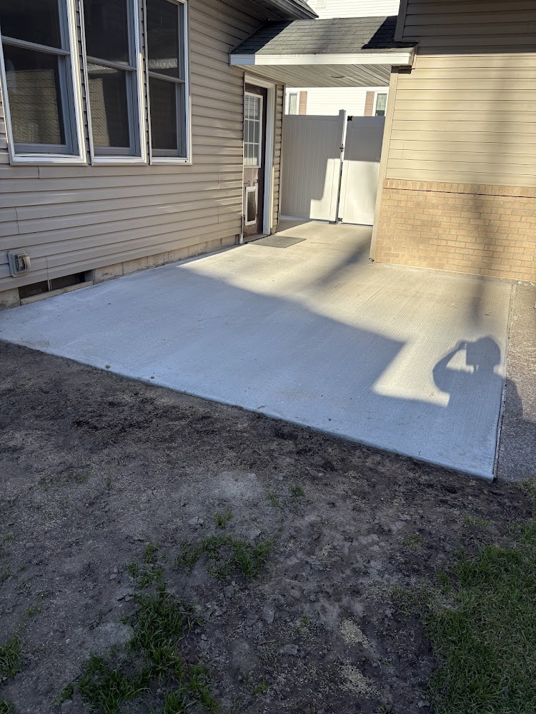 Gallery photo for GOLD LANDSCAPING in Eau Claire, WI