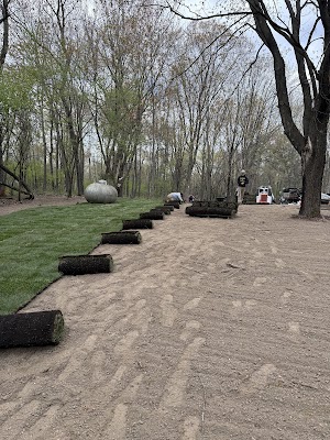 Gallery photo for Matt's Landscaping in Altoona, WI
