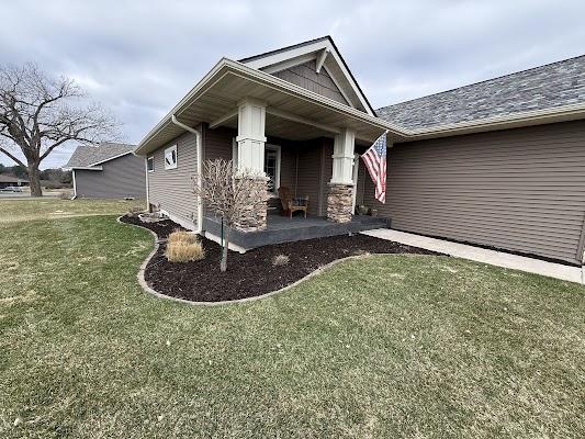 Gallery photo for Matt's Landscaping in Altoona, WI