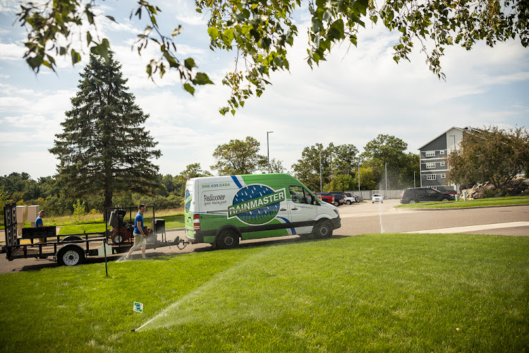 RainMaster Lawn Systems Lawn Care Service in Eau Claire, WI photo