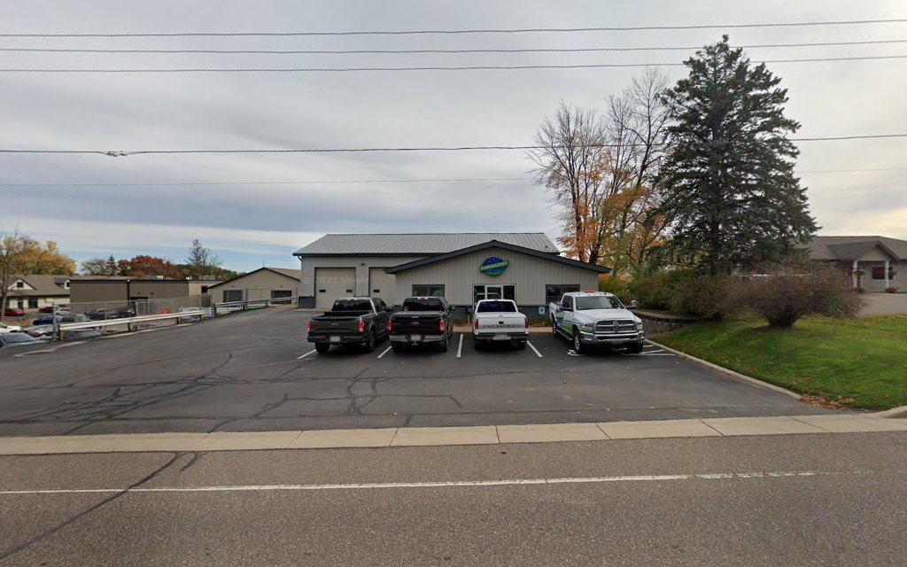 Gallery photo for RainMaster Lawn Systems, Lawn Care Service in Eau Claire, WI