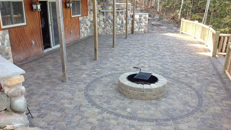 Northwoods Unlimited LLC Landscaper in Eau Claire, WI photo
