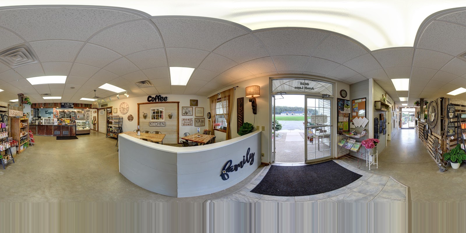 Gallery photo for Down To Earth in Eau Claire, WI