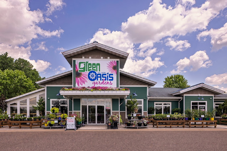 Green Oasis Lawn Care Service in Chippewa Falls, WI photo