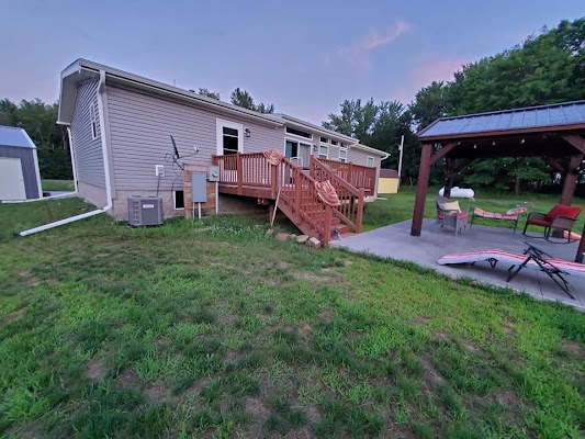 Gallery photo for Garbers & Sons Plowing and lawn services LLC in Eau Claire, WI