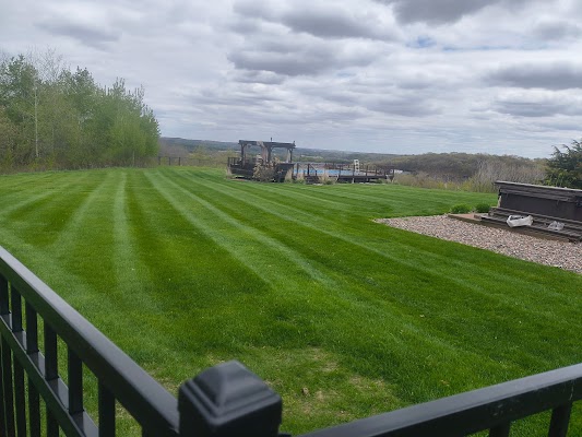 Gallery photo for Garbers & Sons Plowing and lawn services LLC in Eau Claire, WI