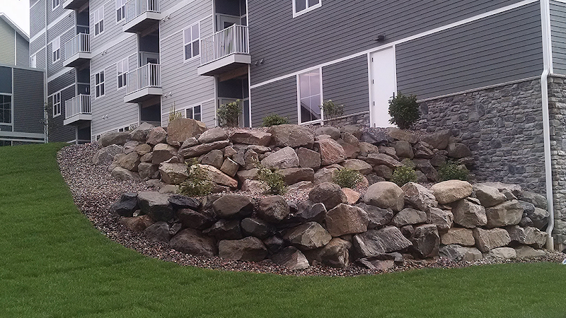 Tru-Cut Lawn & Landscape Services Lawn Care Service in Eau Claire, WI photo