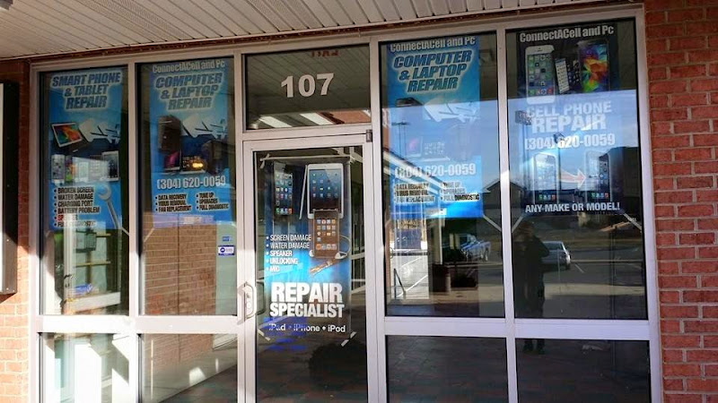 ConnectACell Electronics Repair Shop in Martinsburg, WV photo