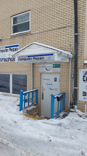 Fairmont Computer Repair LLC Computer Repair Service in Fairmont, WV photo