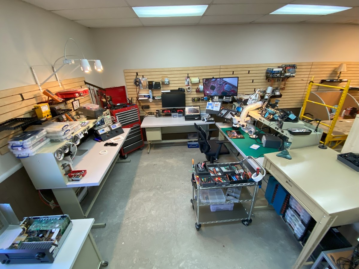 Mighty Bright Technologies photo