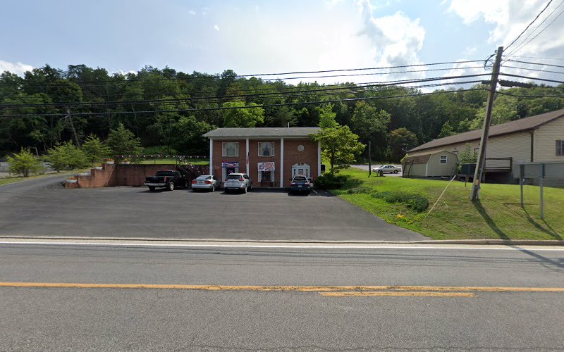 Romney Computer Medics Computer Service in Romney, WV photo