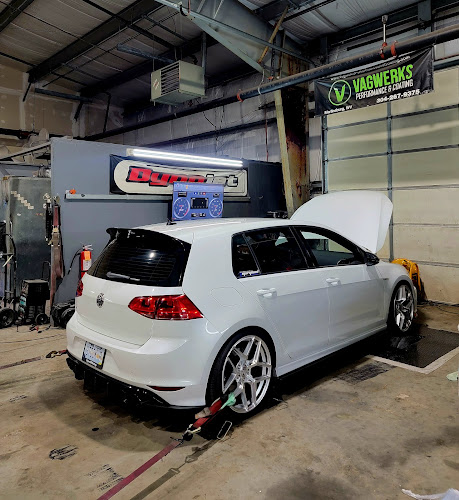 Vagwerks Performance and Coating, LLC / VPC Motorsports Car Repair And Maintenance Service in Martinsburg, WV photo