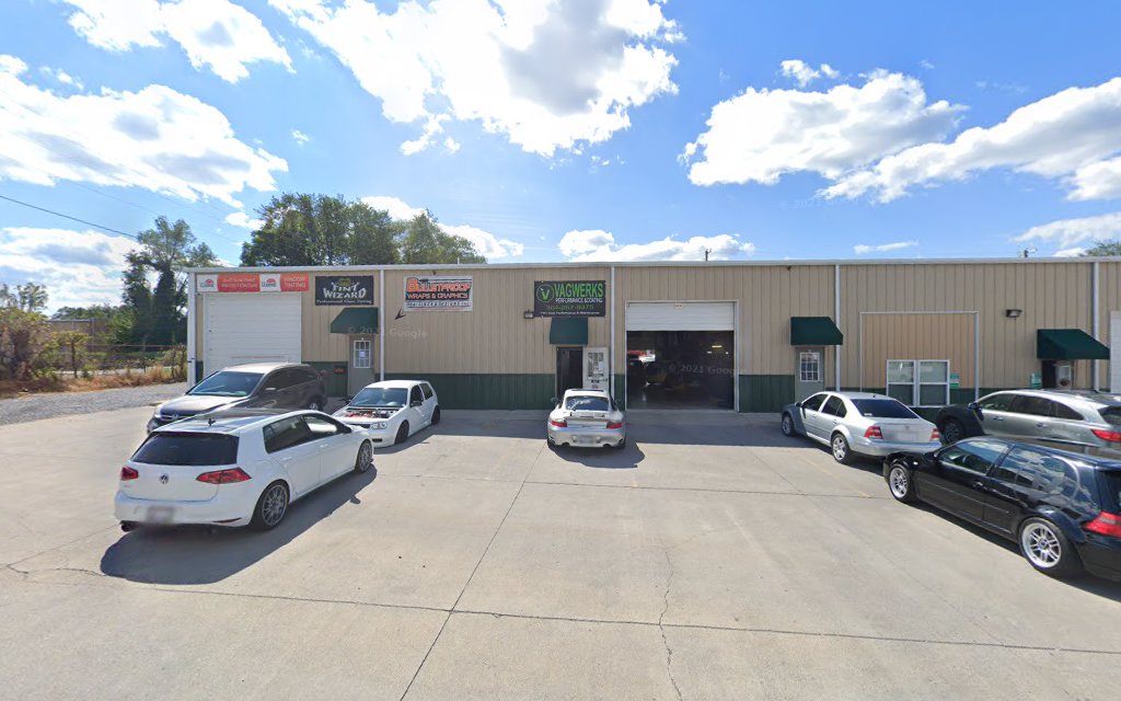Vagwerks Performance and Coating, LLC / VPC Motorsports gallery photo