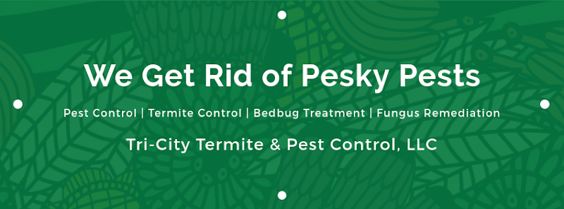 Tri-City Termite & Pest Control LLC Pest Control Service in Athens, AL photo