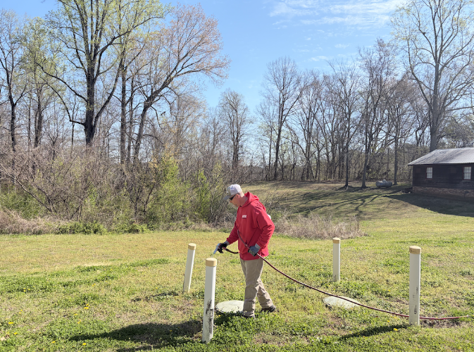 Reece Pest Control Pest Control Service in Athens, AL photo