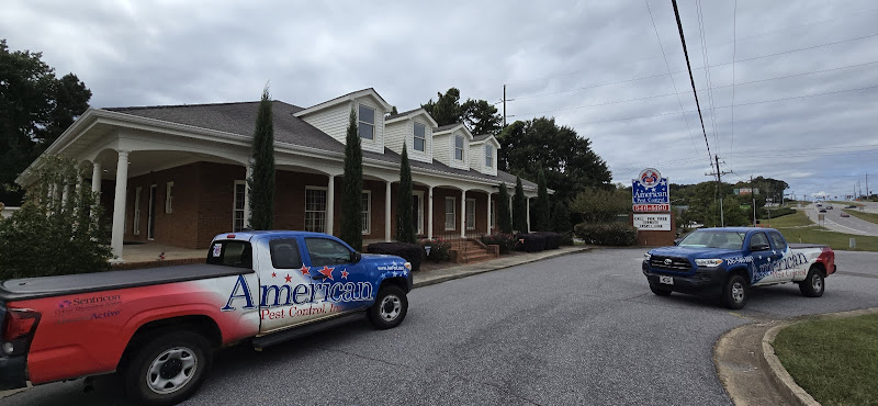 American Pest Control Pest Control Service in Athens, GA photo