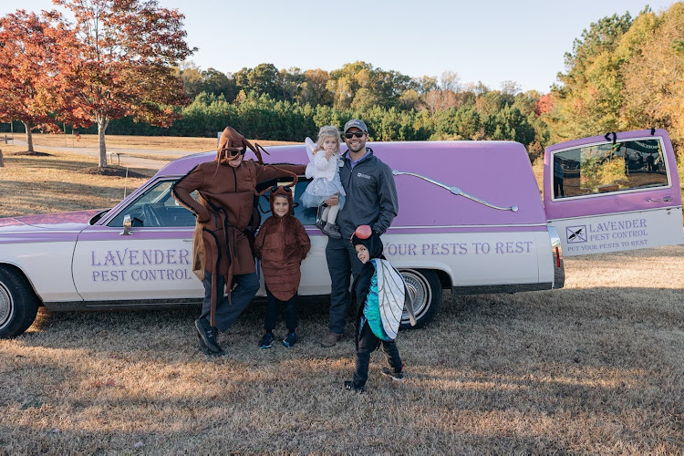Lavender Pest Control Pest Control Service in Athens, GA photo