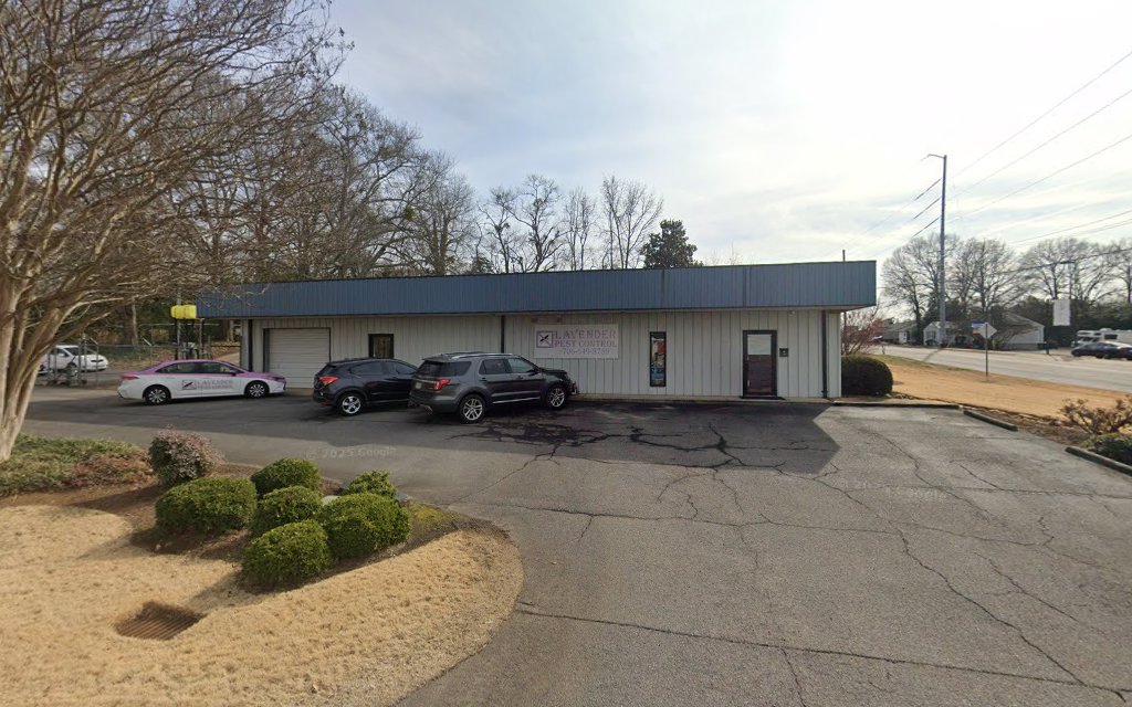 Lavender Pest Control gallery photo