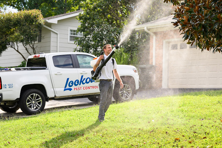 Lookout Pest Control Pest Control Service in Ardmore, TN photo